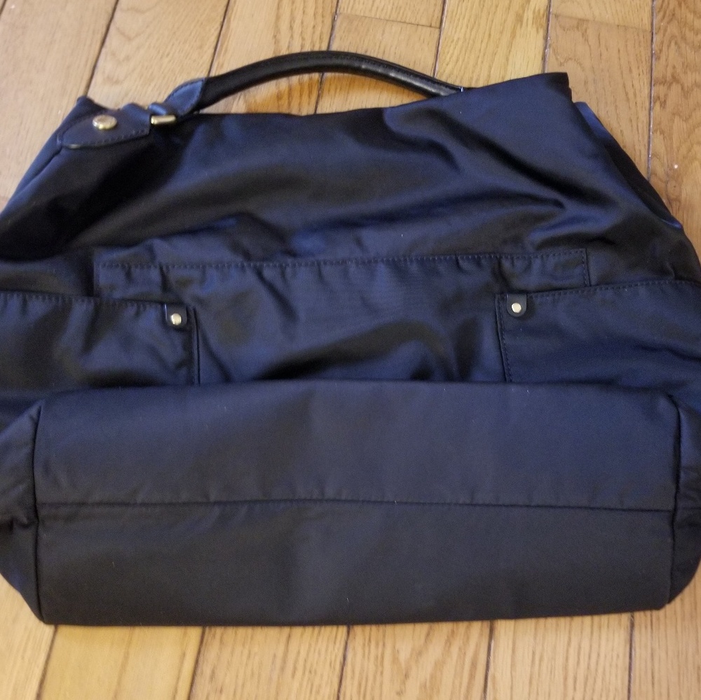 Marc by Marc Jacobs nylon Preppy Faridah hobo - Picture 3 of 8